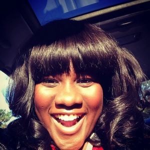 Meet your Posher, Jazmin